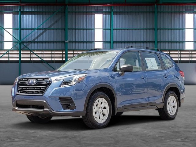 2023 Subaru Forester CVT