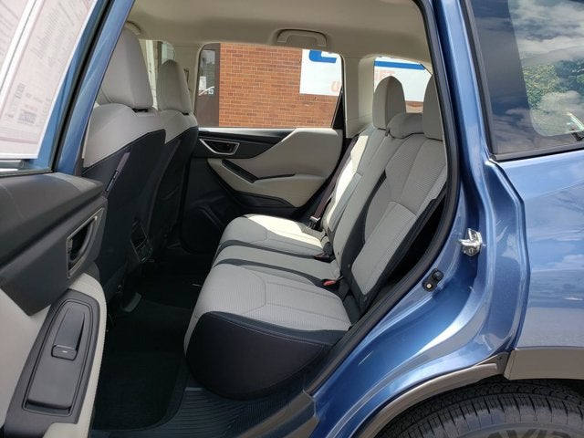 2023 Subaru Forester CVT