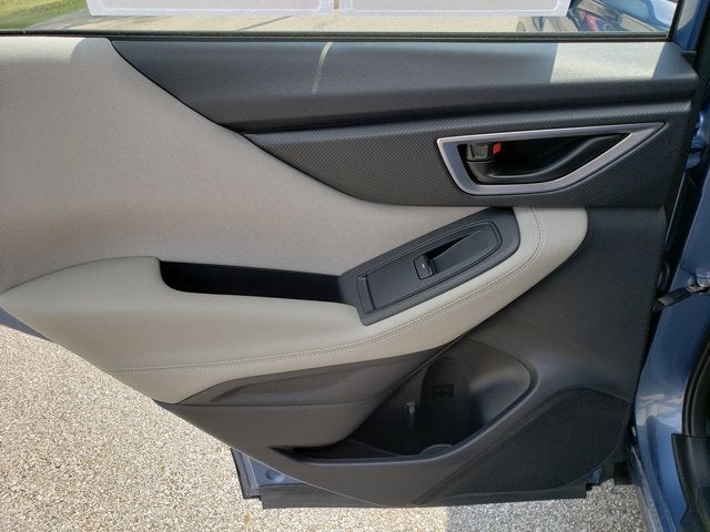 2023 Subaru Forester CVT
