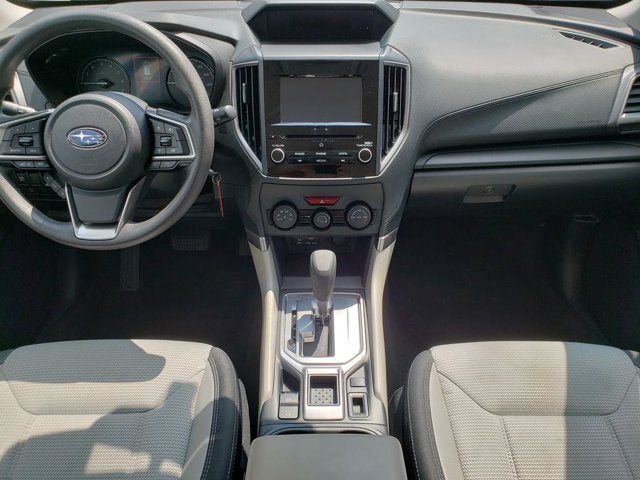 2023 Subaru Forester CVT