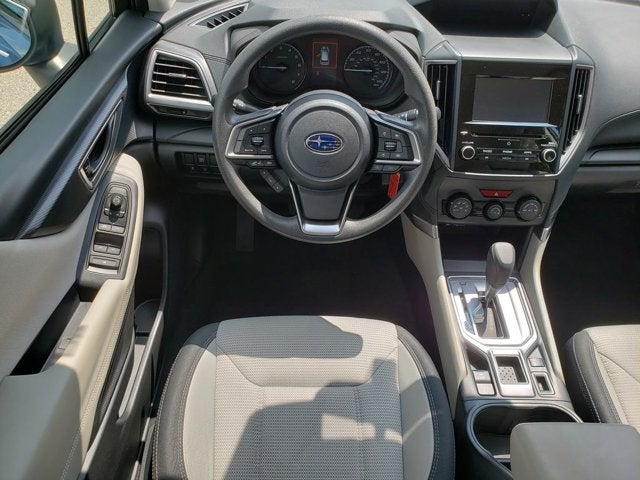 2023 Subaru Forester CVT