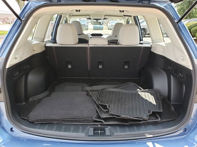 2023 Subaru Forester CVT
