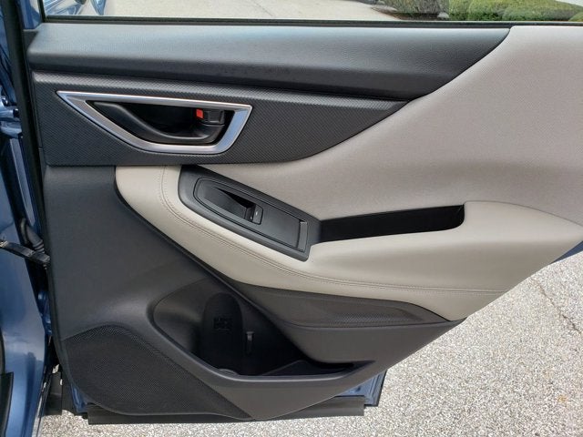 2023 Subaru Forester CVT