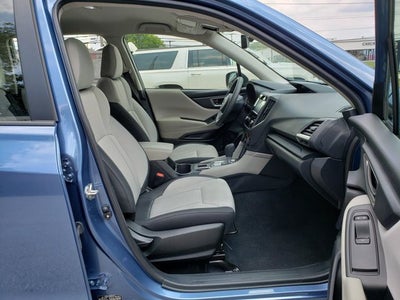 2023 Subaru Forester CVT