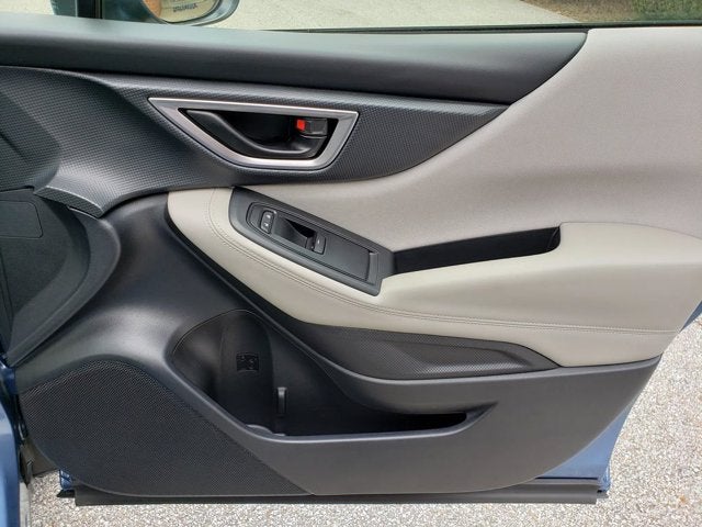 2023 Subaru Forester CVT