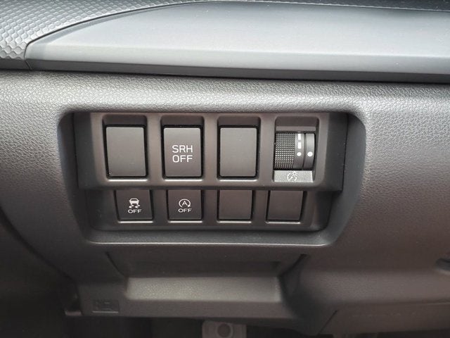 2023 Subaru Forester CVT