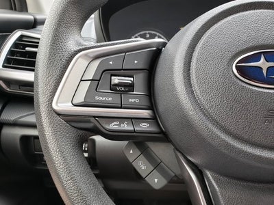 2023 Subaru Forester CVT