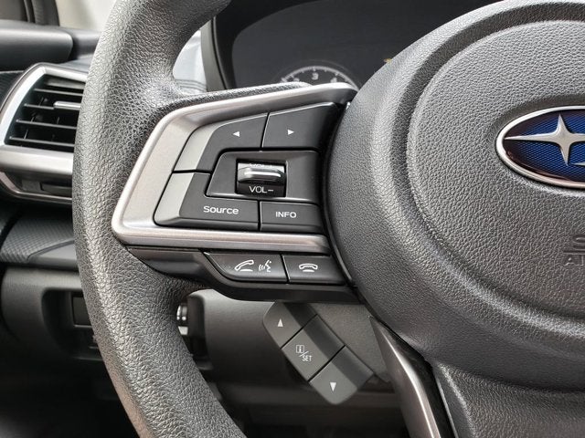 2023 Subaru Forester CVT