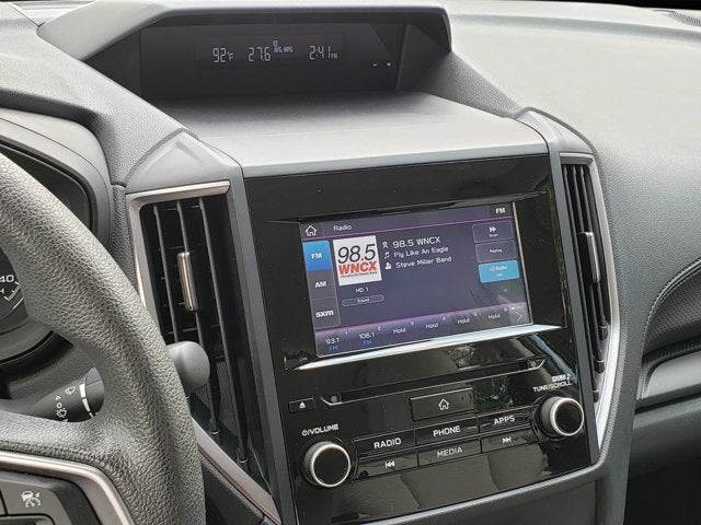 2023 Subaru Forester CVT