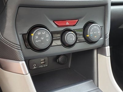 2023 Subaru Forester CVT