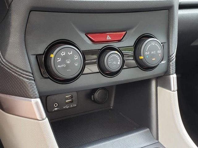 2023 Subaru Forester CVT