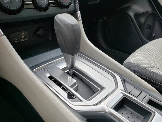 2023 Subaru Forester CVT