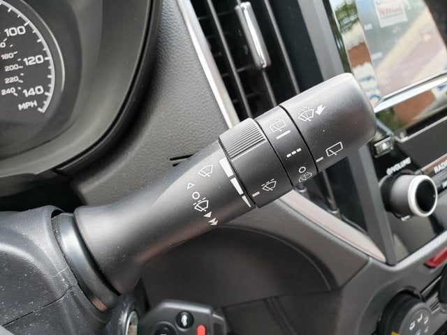 2023 Subaru Forester CVT