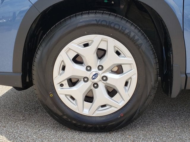 2023 Subaru Forester CVT
