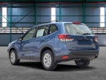 2023 Subaru Forester CVT