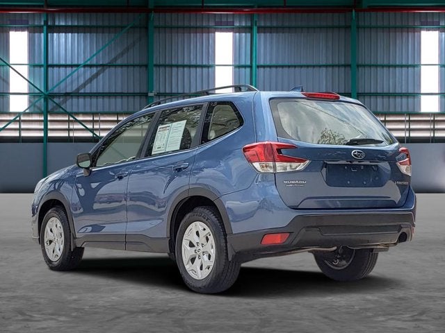 2023 Subaru Forester CVT