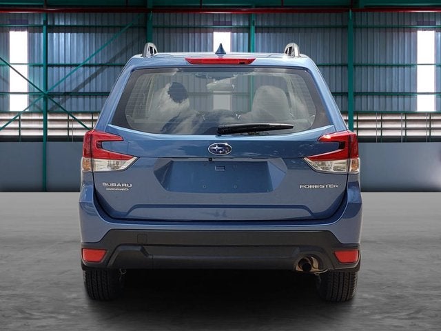 2023 Subaru Forester CVT