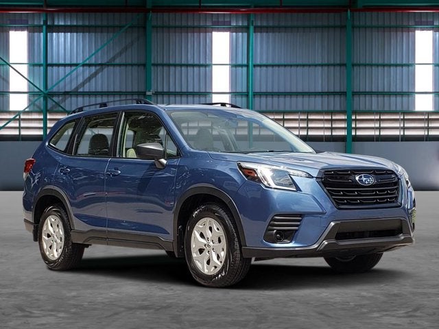2023 Subaru Forester CVT