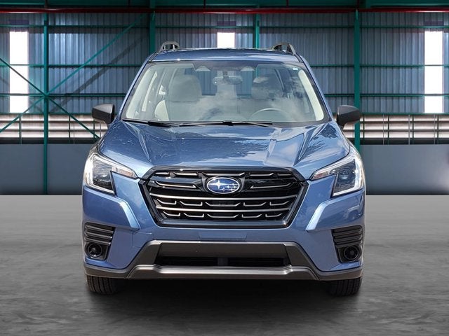 2023 Subaru Forester CVT