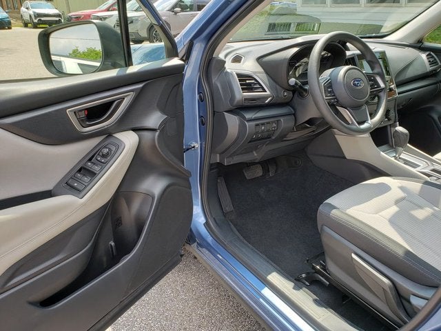 2023 Subaru Forester CVT