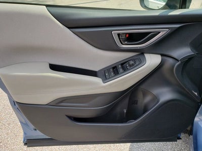 2023 Subaru Forester CVT