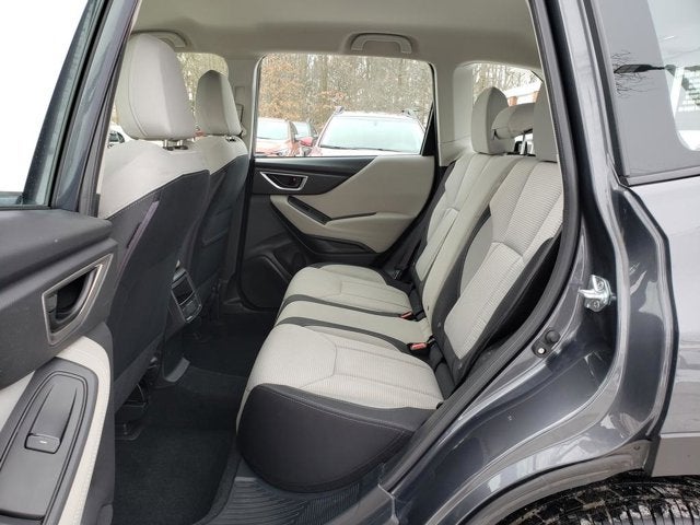 2023 Subaru Forester CVT