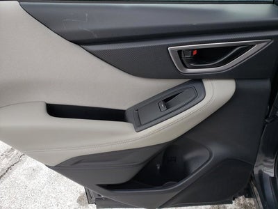 2023 Subaru Forester CVT