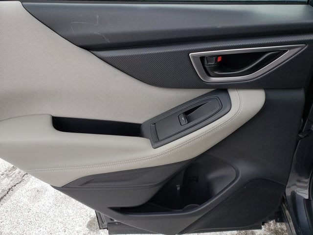 2023 Subaru Forester CVT