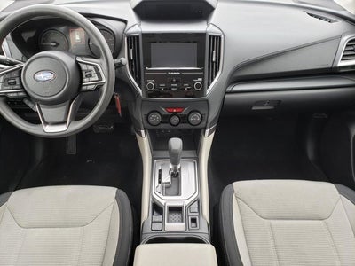 2023 Subaru Forester CVT