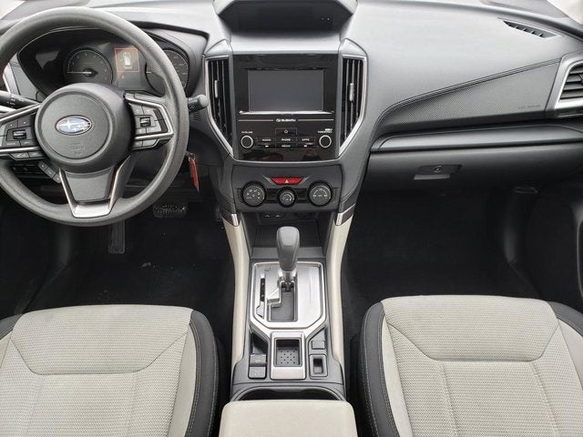 2023 Subaru Forester CVT