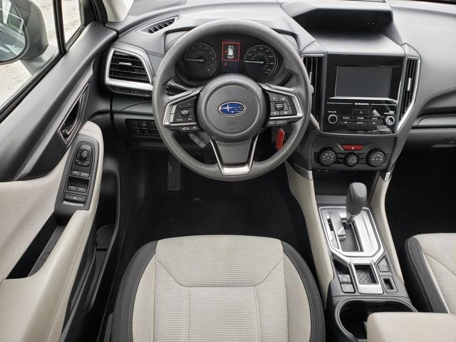 2023 Subaru Forester CVT