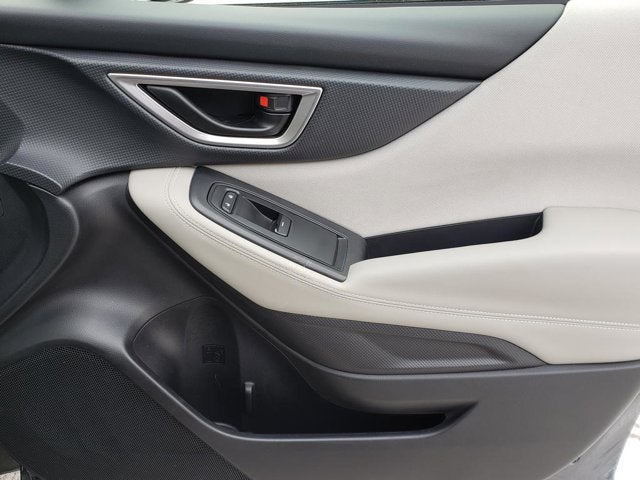 2023 Subaru Forester CVT