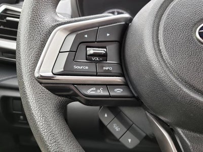 2023 Subaru Forester CVT