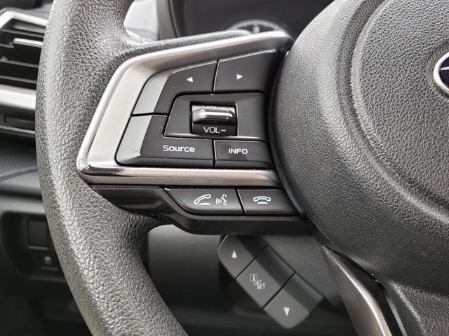 2023 Subaru Forester CVT