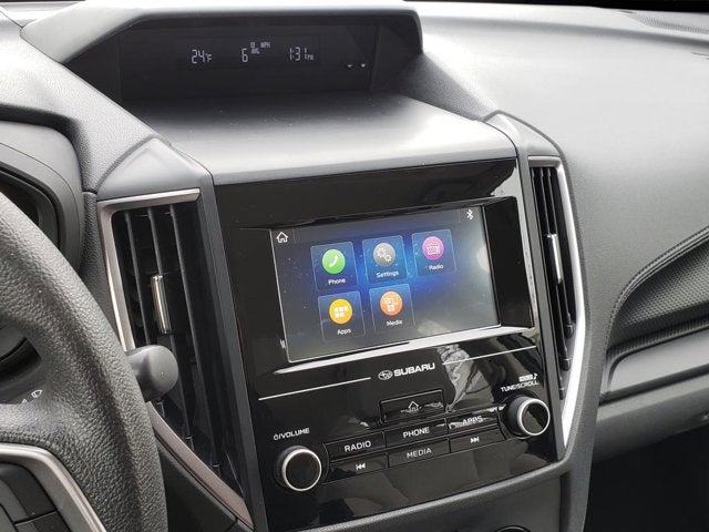 2023 Subaru Forester CVT