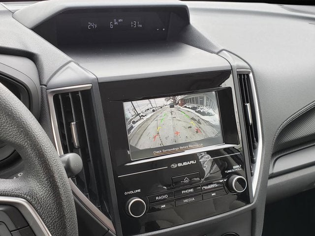 2023 Subaru Forester CVT