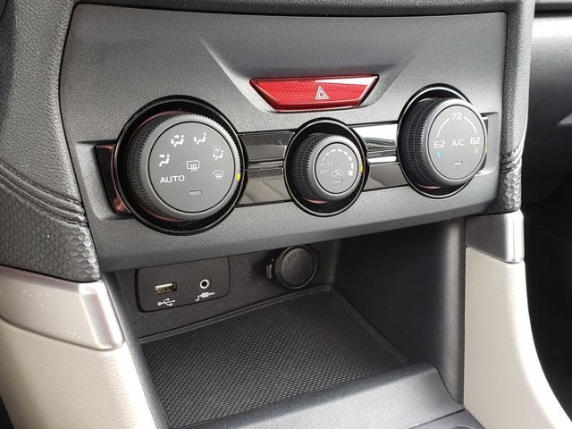 2023 Subaru Forester CVT