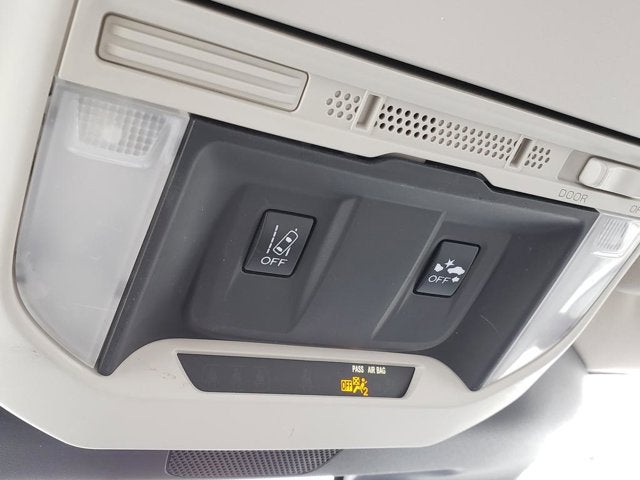 2023 Subaru Forester CVT