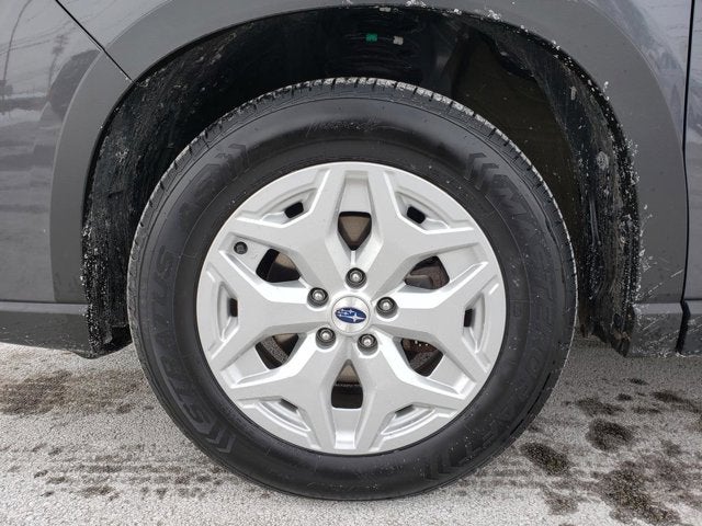 2023 Subaru Forester CVT