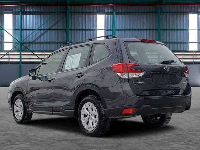 2023 Subaru Forester CVT