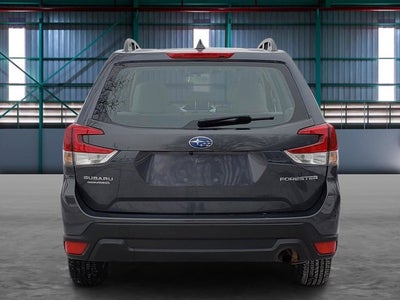 2023 Subaru Forester CVT