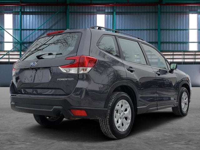 2023 Subaru Forester CVT