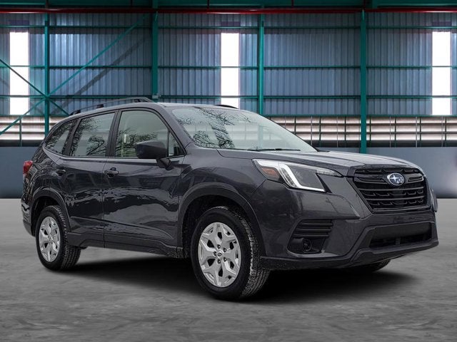 2023 Subaru Forester CVT