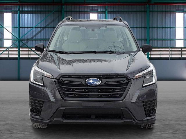 2023 Subaru Forester CVT