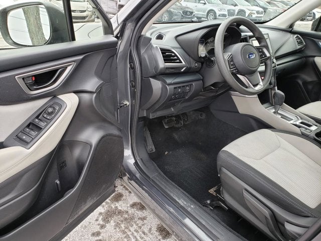 2023 Subaru Forester CVT