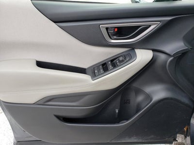 2023 Subaru Forester CVT