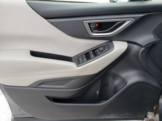 2023 Subaru Forester CVT