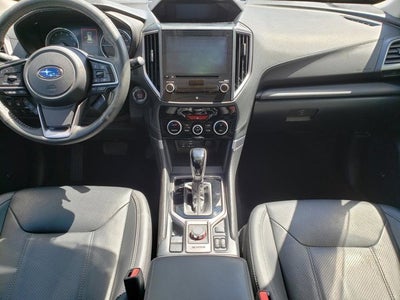 2022 Subaru Forester Touring