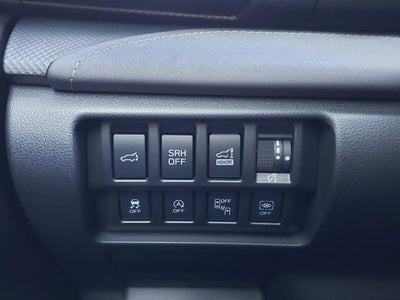 2022 Subaru Forester Touring