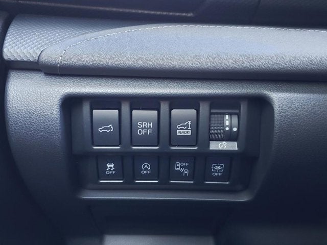 2022 Subaru Forester Touring